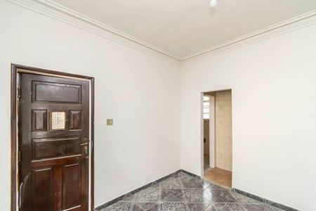 Sala de apartamento para alugar com 2 quartos, 60m² em Brás de Pina, Rio de Janeiro