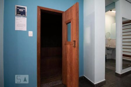 Apartamento à venda com 80m², 2 quartos e 1 vaga Apartamento à venda com 80m², 2 quartos e 1 vagaÁrea comum