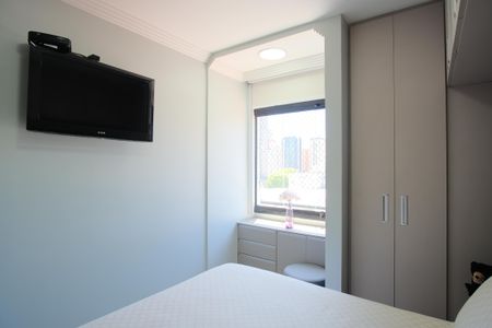 Apartamento à venda com 80m², 2 quartos e 1 vagaSuíte