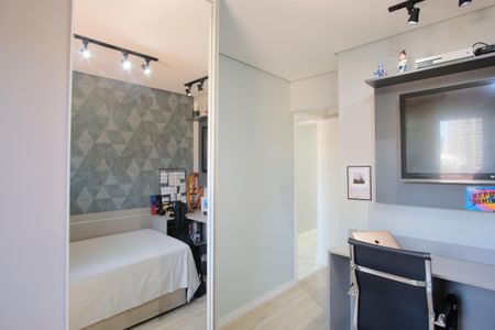 Apartamento à venda com 80m², 2 quartos e 1 vagaQuarto