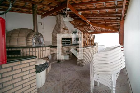 Apartamento à venda com 80m², 2 quartos e 1 vaga Apartamento à venda com 80m², 2 quartos e 1 vagaÁrea comum