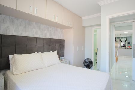 Apartamento à venda com 80m², 2 quartos e 1 vagaSuíte