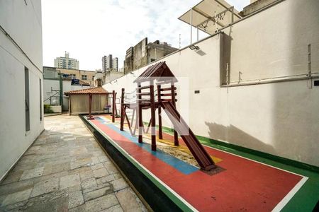 Apartamento à venda com 80m², 2 quartos e 1 vaga Apartamento à venda com 80m², 2 quartos e 1 vagaÁrea comum