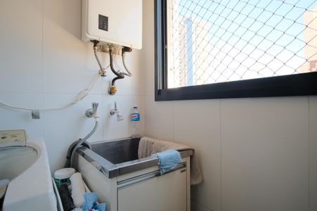 Apartamento à venda com 80m², 2 quartos e 1 vagaÁrea de Serviço