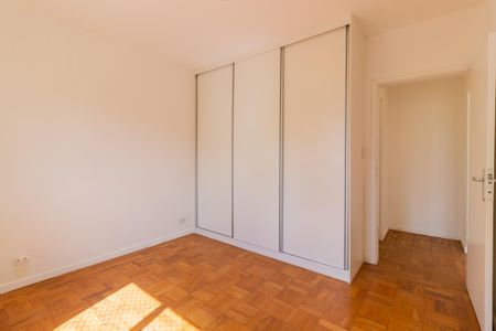 Quarto de apartamento à venda com 1 quarto, 75m² em Paraíso, São Paulo