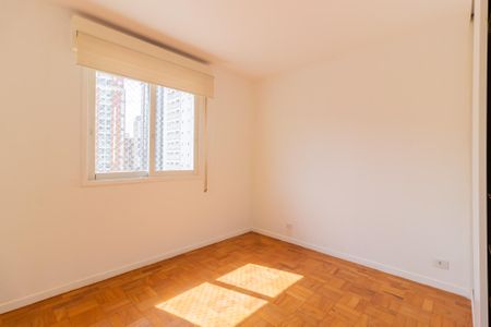 Quarto de apartamento à venda com 1 quarto, 75m² em Paraíso, São Paulo