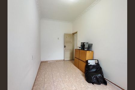Quarto 1 de apartamento à venda com 3 quartos, 60m² em Vila Isabel, Rio de Janeiro