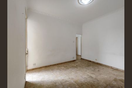 Sala de apartamento à venda com 3 quartos, 60m² em Vila Isabel, Rio de Janeiro