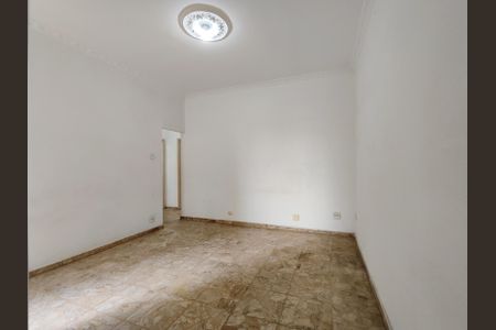 Sala de apartamento à venda com 3 quartos, 60m² em Vila Isabel, Rio de Janeiro