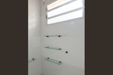 Apartamento à venda com 41m², 1 quarto e sem vaga Apartamento à venda com 41m², 1 quarto e sem vagaBanheiro