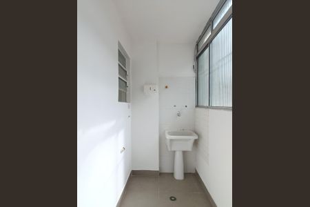 Apartamento à venda com 41m², 1 quarto e sem vaga Apartamento à venda com 41m², 1 quarto e sem vagaÁrea de Serviço