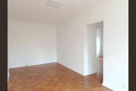 Apartamento à venda com 41m², 1 quarto e sem vaga Apartamento à venda com 41m², 1 quarto e sem vagaSala