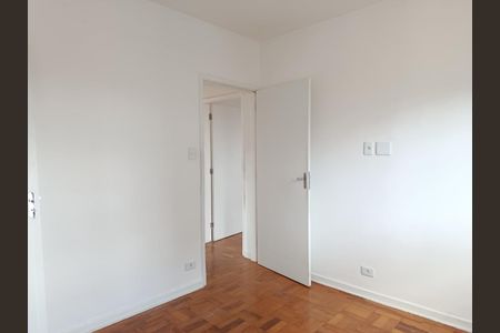 Apartamento à venda com 41m², 1 quarto e sem vaga Apartamento à venda com 41m², 1 quarto e sem vagaQuarto 1