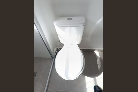 Apartamento à venda com 41m², 1 quarto e sem vaga Apartamento à venda com 41m², 1 quarto e sem vagaBanheiro