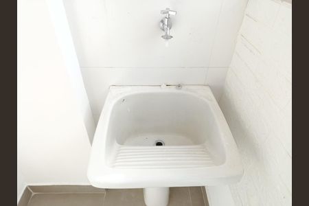 Apartamento à venda com 41m², 1 quarto e sem vaga Apartamento à venda com 41m², 1 quarto e sem vagaÁrea de Serviço