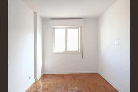 Apartamento à venda com 41m², 1 quarto e sem vaga Apartamento à venda com 41m², 1 quarto e sem vagaQuarto 2