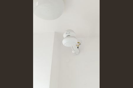 Apartamento à venda com 41m², 1 quarto e sem vaga Apartamento à venda com 41m², 1 quarto e sem vagaÁrea de Serviço - banheiro