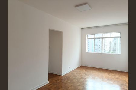 Apartamento à venda com 41m², 1 quarto e sem vaga Apartamento à venda com 41m², 1 quarto e sem vagaSala