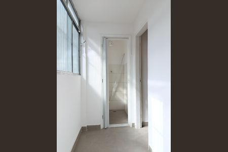 Apartamento à venda com 41m², 1 quarto e sem vaga Apartamento à venda com 41m², 1 quarto e sem vagaÁrea de Serviço