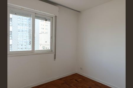Apartamento à venda com 41m², 1 quarto e sem vaga Apartamento à venda com 41m², 1 quarto e sem vagaQuarto 1