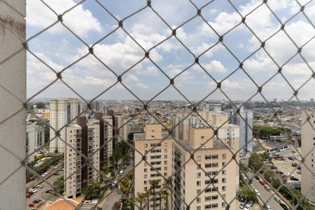 Vista do Quarto de apartamento à venda com 1 quarto, 53m² em Jardim Celeste, São Paulo