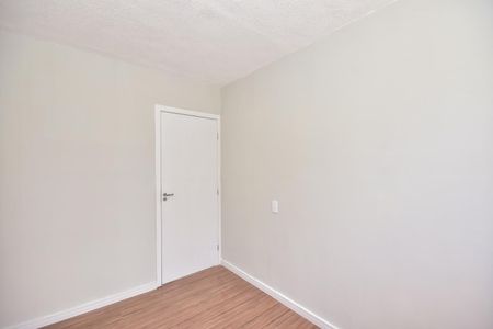 Quarto 1 de apartamento para alugar com 2 quartos, 42m² em Jardim do Lago, São Paulo