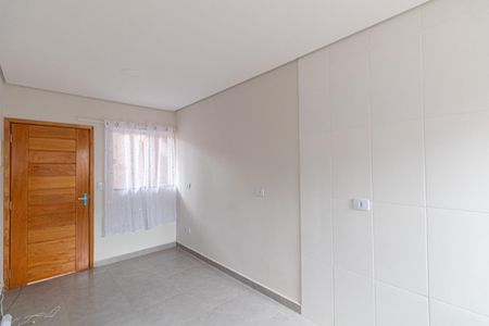 Sala/Cozinha de apartamento para alugar com 2 quartos, 80m² em Cidade Líder, São Paulo