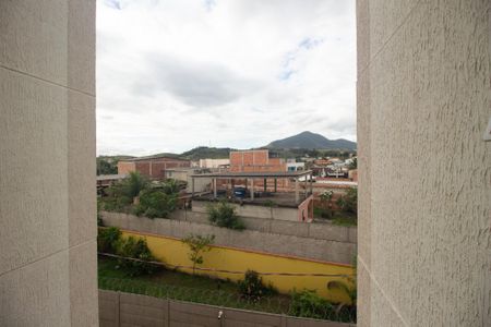 Apartamento para alugar com 45m², 2 quartos e 1 vagaVista da Área de Serviço