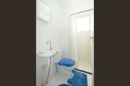 Apartamento para alugar com 45m², 2 quartos e 1 vagaBanheiro