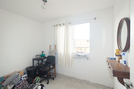 Apartamento para alugar com 45m², 2 quartos e 1 vagaQuarto 2