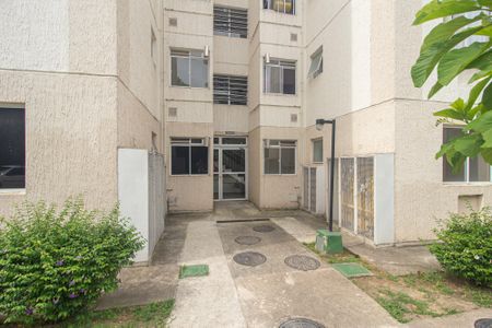 Apartamento para alugar com 45m², 2 quartos e 1 vagaÁrea comum