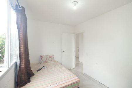 Apartamento para alugar com 45m², 2 quartos e 1 vagaQuarto 1