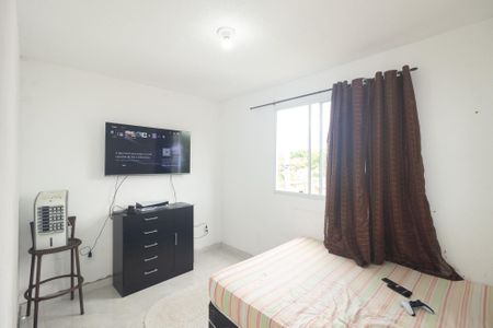 Apartamento para alugar com 45m², 2 quartos e 1 vagaQuarto 1