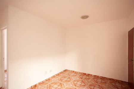 Sala de apartamento para alugar com 2 quartos, 45m² em Candelária, Belo Horizonte