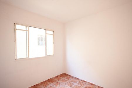 Quarto 1 de apartamento para alugar com 2 quartos, 45m² em Candelária, Belo Horizonte