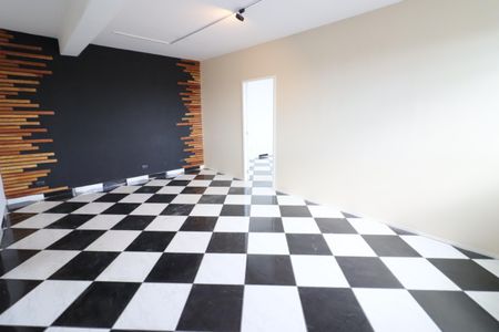 Sala de casa para alugar com 1 quarto, 120m² em Bandeiras, Osasco