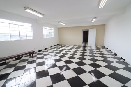 Sala de casa para alugar com 1 quarto, 120m² em Bandeiras, Osasco