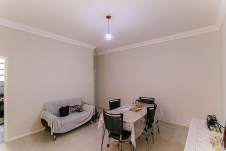 Sala de apartamento à venda com 2 quartos, 84m² em Todos Os Santos, Rio de Janeiro