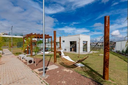 Apartamento à venda com 47m², 2 quartos e 1 vagaÁrea comum