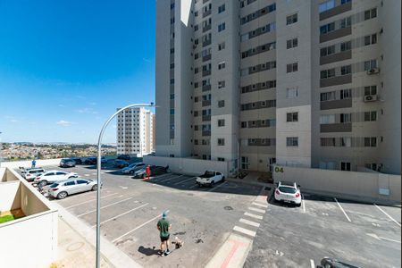 Apartamento à venda com 47m², 2 quartos e 1 vagaVista