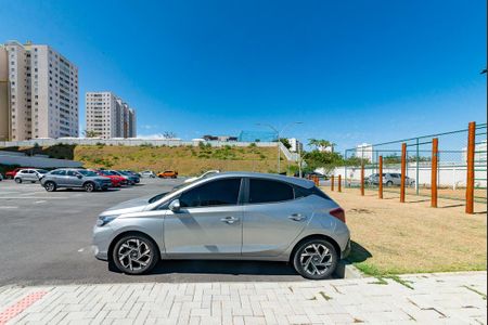 Apartamento à venda com 47m², 2 quartos e 1 vagaGaragem