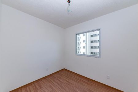 Apartamento à venda com 47m², 2 quartos e 1 vagaQuarto 2