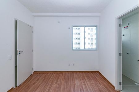 Apartamento à venda com 47m², 2 quartos e 1 vagaSuíte