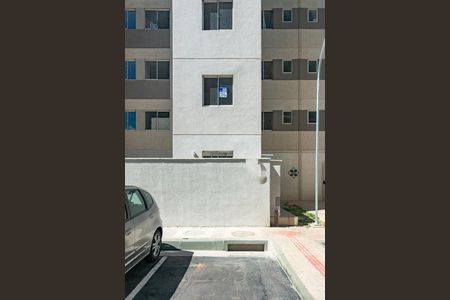 Apartamento à venda com 47m², 2 quartos e 1 vagaplaca instalada em 21/10/2025 com o código KNVW-24