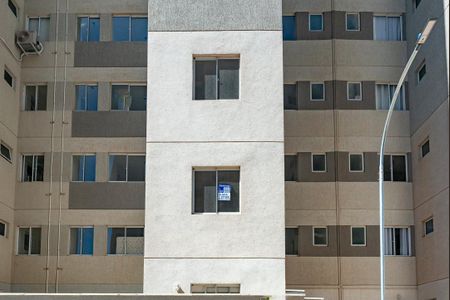 Apartamento à venda com 47m², 2 quartos e 1 vagaplaca instalada em 21/10/2025 com o código KNVW-24