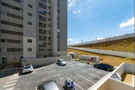 Apartamento à venda com 47m², 2 quartos e 1 vagaVista