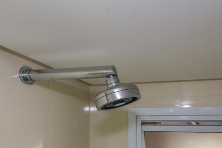 Apartamento à venda com 70m², 2 quartos e 1 vaga Apartamento à venda com 70m², 2 quartos e 1 vagaBanheiro