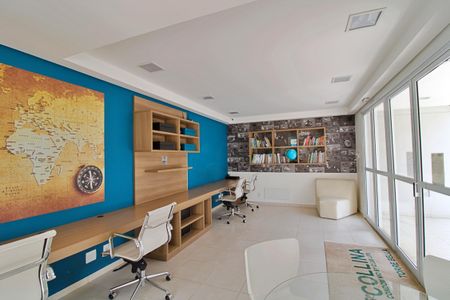 Apartamento à venda com 70m², 2 quartos e 1 vaga Apartamento à venda com 70m², 2 quartos e 1 vagaÁrea comum