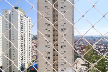 Apartamento à venda com 70m², 2 quartos e 1 vaga Apartamento à venda com 70m², 2 quartos e 1 vagaVista do Quarto