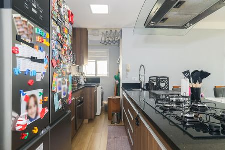 Apartamento à venda com 70m², 2 quartos e 1 vaga Apartamento à venda com 70m², 2 quartos e 1 vagaCozinha